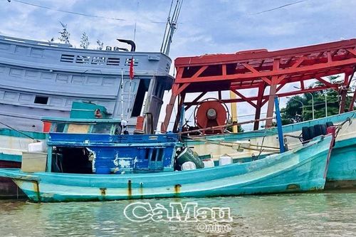 Khởi tố 8 bị can liên quan vụ vận chuyển, che giấu 9 thiết bị VMS