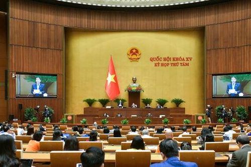 Nâng cao hiệu quả quản lý, khai thác khoáng sản, tránh để lãng phí nguồn lực
