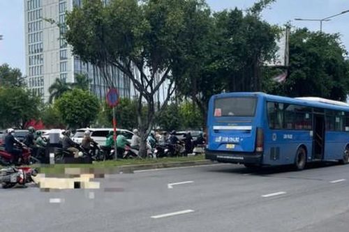 Tìm nhân chứng vụ tai nạn khiến 1 người tử vong trên đường Điện Biên Phủ