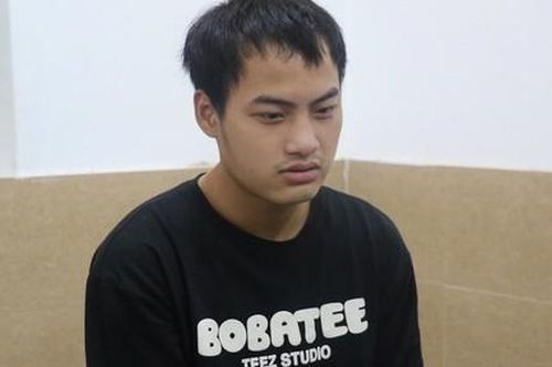 Sa lưới sau 48 giờ đột nhập tiệm vàng trộm cắp tài sản