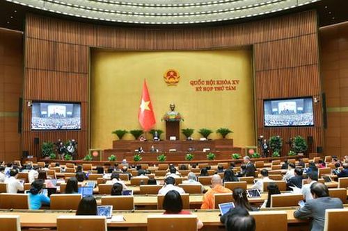 Đơn giản hóa các thủ tục hành chính, giảm xin - cho, 'quyền anh, quyền tôi'