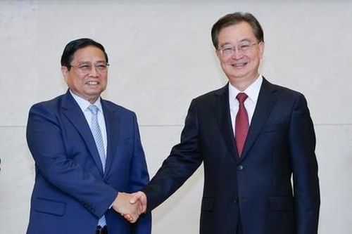 Đưa Vân Nam và Lào Cai trở thành trung tâm kết nối giao thương giữa Trung Quốc với ASEAN