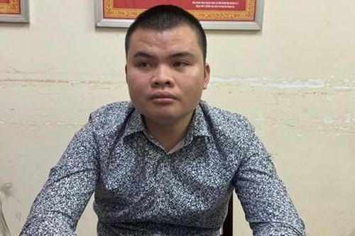 Bắt đối tượng cho vay 'tín dụng đen', thu lợi bất chính hơn nửa tỷ đồng