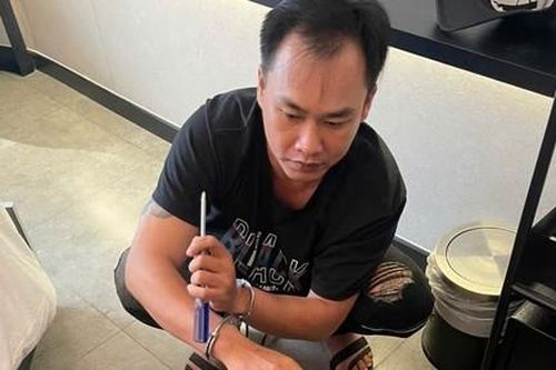 Thủ đoạn mới: Thuê khách sạn lưu trú để tháo trộm linh kiện tivi, tủ lạnh trong phòng