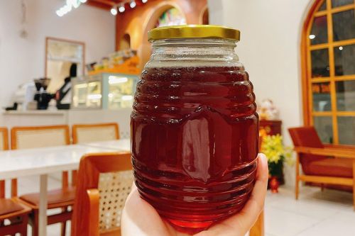 Cách phân biệt mật ong thật - giả