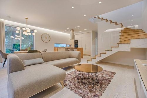 Làm mới căn nhà bằng những món nội thất cơ bản