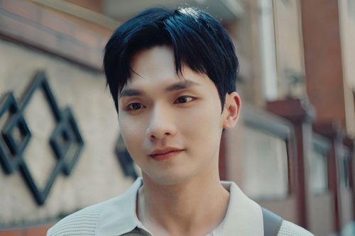 Cựu thành viên nhóm Monstar đổi nghệ danh để tái xuất sau 3 năm tan rã