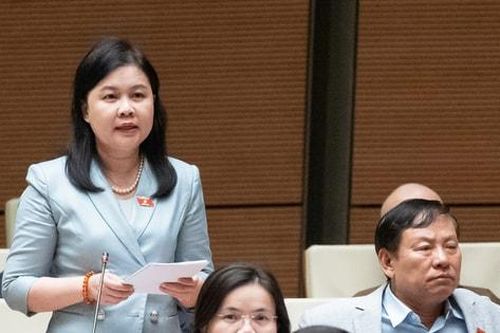 'Nóng' quy định chuyển thẩm quyền quyết định đầu tư công