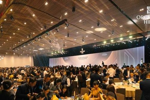 CapitaLand Development ghi nhận tỷ lệ hấp thụ cao tại Orchard Hill, giai đoạn hai của tổng dự án Sycamore