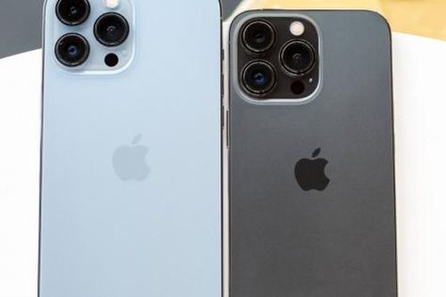 Giá iPhone 13, iPhone 13 Pro Max mới nhất rẻ như xả kho, hạ kịch sàn dù vẫn xịn chẳng kém iPhone 16 là bao