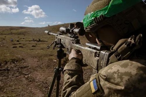 Ukraine cần tuyển 500 nghìn tân binh, hơn 100 nghìn người đã đào ngũ