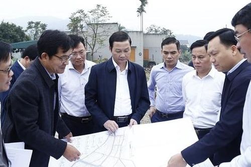 Thanh Hóa phát động chiến dịch 60 ngày, đêm hoàn thành giải ngân vốn đầu tư công