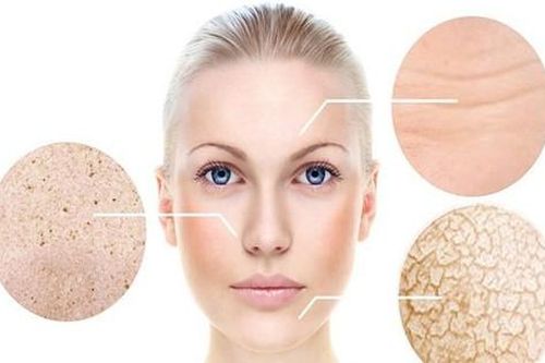 Khắc phục da khô mẩn ngứa khi trời lạnh