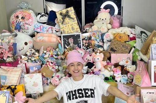 'Đệ nhất chiều fan' gọi tên 'Anh trai' JSOL vì quá tinh tế và ga-lăng