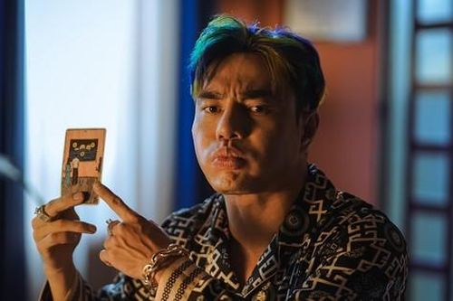 Sau 9 năm 'xin vai', Lê Dương Bảo Lâm được đóng chính phim Tết của Trấn Thành