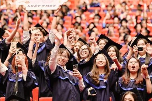 17 đại học tại Việt Nam lọt Top trường chất lượng tại châu Á, có trường bạn không?