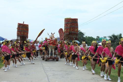 Triển lãm tôn vinh giá trị di sản văn hóa, di tích, danh lam thắng cảnh Việt Nam
