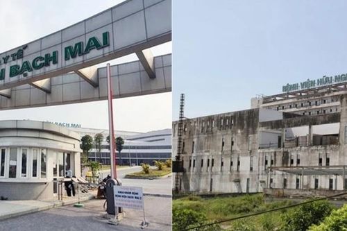 Thủ tướng: Xử lý dứt điểm các dự án tồn đọng như cơ sở 2 của Bệnh viện Bạch Mai, Việt Đức...