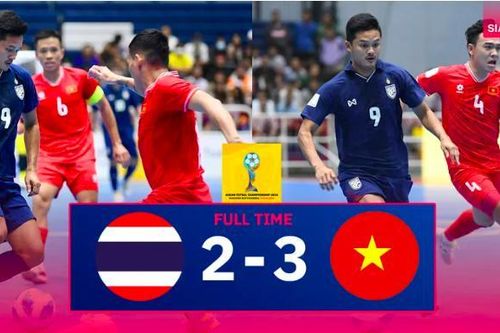 Thua sốc Việt Nam, chủ nhà Thái Lan nói gì?