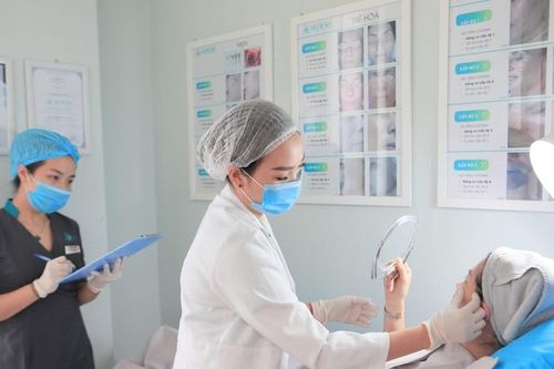 Quyền được làm đẹp an toàn