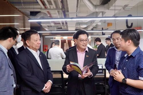 Tạo cơ hội đầu tư thay vì chờ đợi