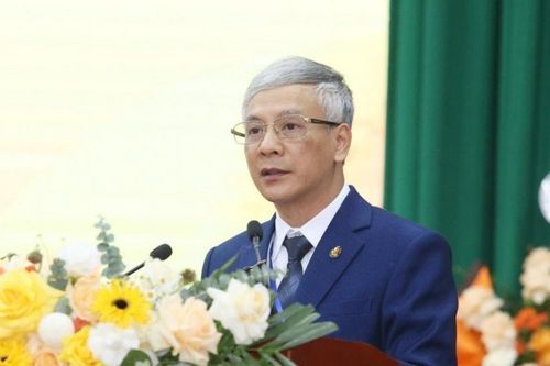 Ông Nguyễn Bảo Lâm tái cử Chủ tịch Hội Nhà báo tỉnh Thái Nguyên