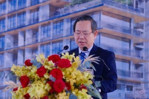 Phê chuẩn miễn nhiệm Phó chủ tịch UBND tỉnh Bình Dương