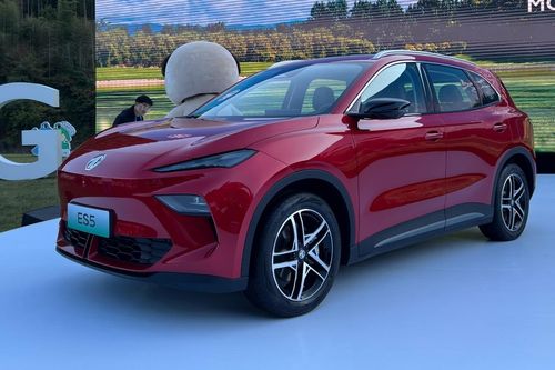 MG ra mắt xe điện mới, liệu có ngăn đà giảm sút?