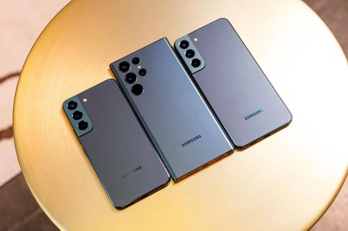Hàng triệu người dùng smartphone Samsung cần cập nhật sớm