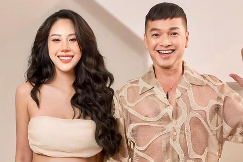 Quang Minh: 'Tôi áp lực khi có con ở tuổi 65'