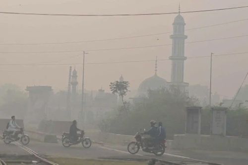 Punjab kêu gọi cư dân ở trong nhà