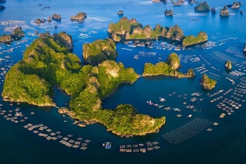Quảng Ninh tính làm khu du lịch sinh thái, nghỉ dưỡng ở Vân Đồn