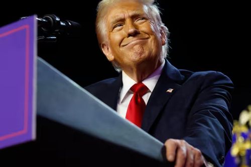 Châu Âu 'thấp thỏm' sau chiến thắng của ông Trump