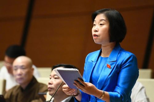 Đại biểu Quốc hội đề xuất làm rõ hành vi thao túng thị trường chứng khoán