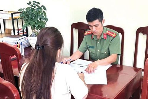 Hà Nam: tăng cường rà soát, xử lý thông tin xấu, độc trên mạng xã hội