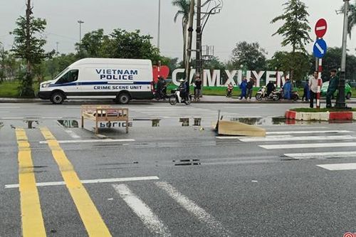 Tai nạn giao thông mới nhất 7/11/2024: va chạm xe khách, 1 phụ nữ thiệt mạng
