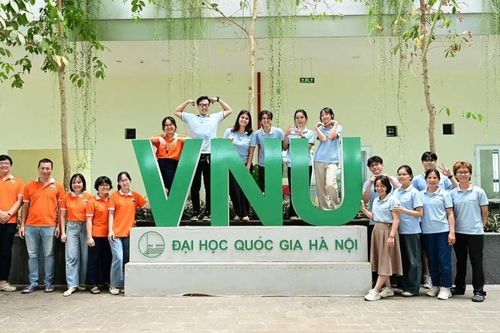 17 trường đại học Việt Nam lọt tốp trường chất lượng hàng đầu châu Á
