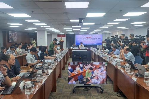 TP Hồ Chí Minh: xây công trình phục vụ nông nghiệp, liên hệ UBND cấp huyện