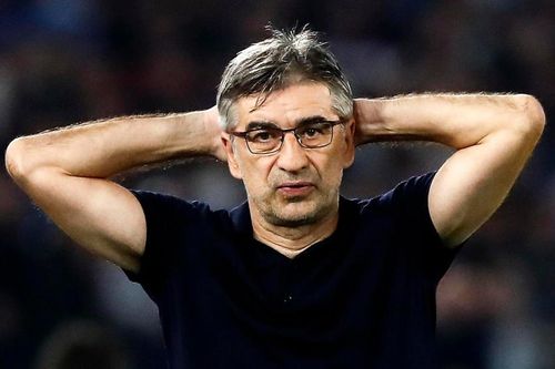 Nhận định Saint Gilloise vs Roma (00h45, 8/11): Trận 'chung kết thứ nhất' của Juric