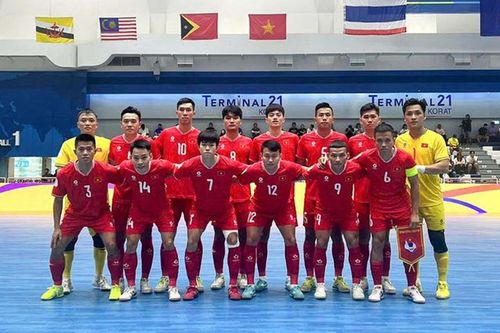 Tin nóng thể thao tối 7/11: ĐT Việt Nam được thưởng nóng sau khi thắng Thái Lan, huyền thoại bóng chuyền Việt Nam tái xuất