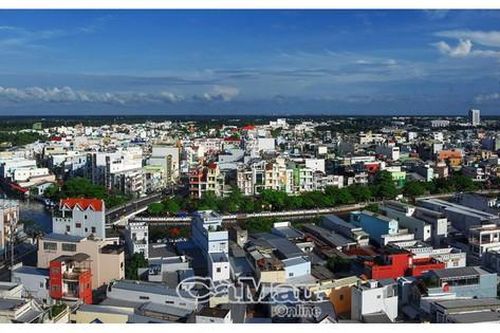 Hạn mức giao đất ở, hạn mức công nhận đất ở tại Cà Mau