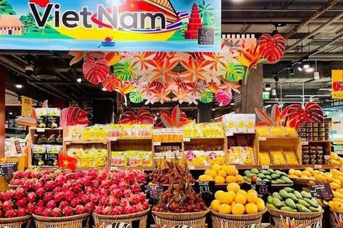 Thương hiệu quốc gia: Động lực để doanh nghiệp Việt vươn xa