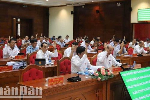 Đắk Lắk thông qua chủ trương đầu tư dự án giảm phát thải với kinh phí hơn 468 tỷ đồng