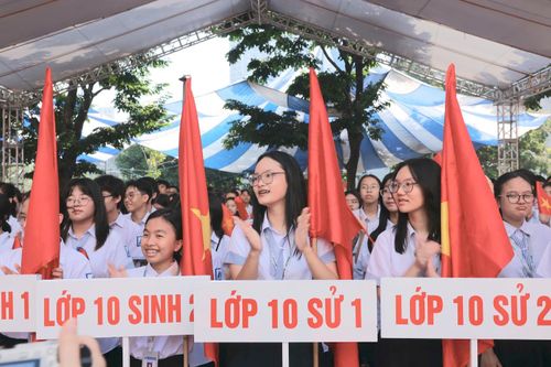 Xây dựng khung năng lực số cho người học trong hệ thống giáo dục quốc dân