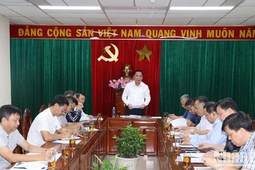 Cấp bách xây dựng hệ thống cung cấp nhiên liệu cho sân bay Long Thành