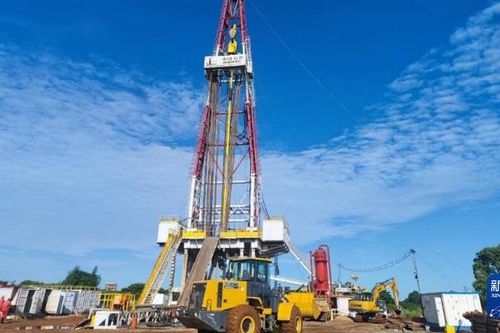 Trung Quốc đẩy mạnh khai thác nguồn năng lượng địa nhiệt