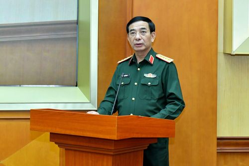 Đảng bộ Quân đội quán triệt, triển khai Chỉ thị của Bộ Chính trị, Ban Thường vụ Quân ủy Trung ương về đại hội đảng bộ các cấp