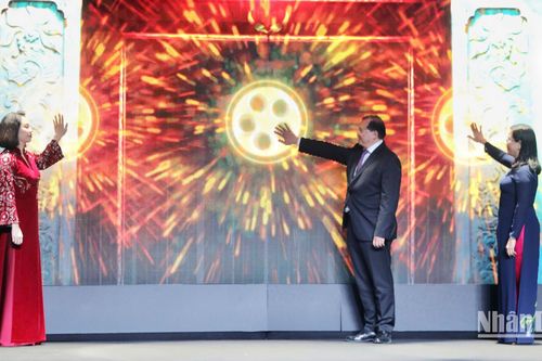Khai mạc Liên hoan phim quốc tế Hà Nội lần thứ VII năm 2024