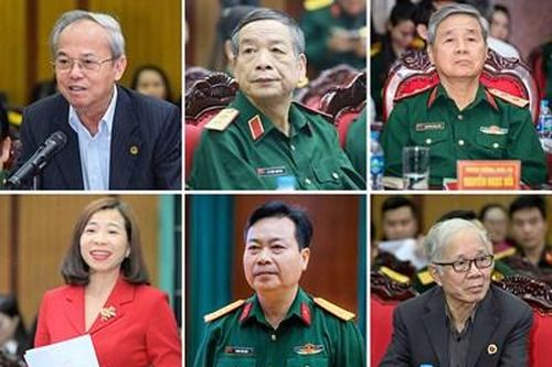 Tạo ưu thế và sức mạnh riêng trong hoạt động công tác Đảng, công tác chính trị