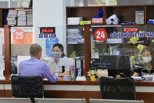 Đà Nẵng yêu cầu chuẩn hóa quy trình nghiệp vụ giải quyết thủ tục hành chính của bộ phận Một cửa